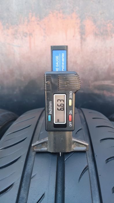 4бр. летни гуми 185/65/15 Nexen N'Blue HD 
dot22