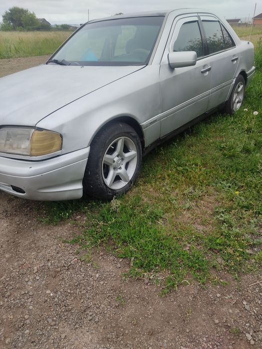 Продается Мерседес Бенз