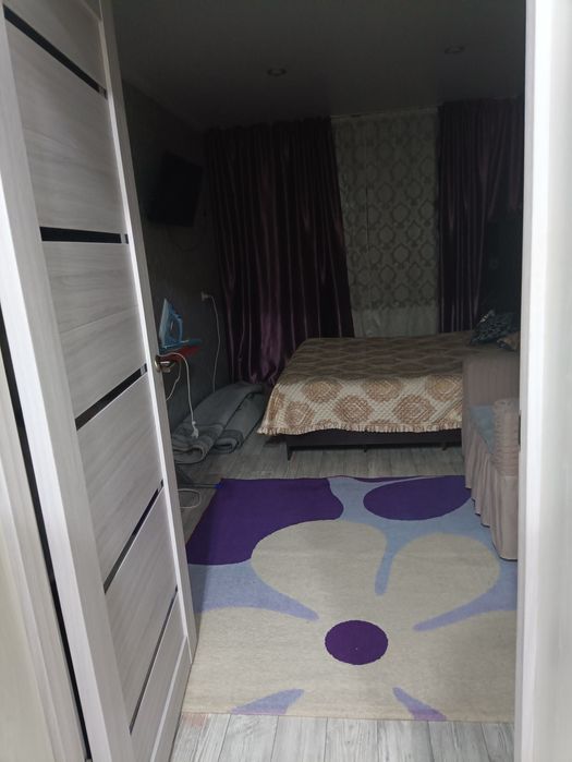 Продам 3-х комнатую квартиру