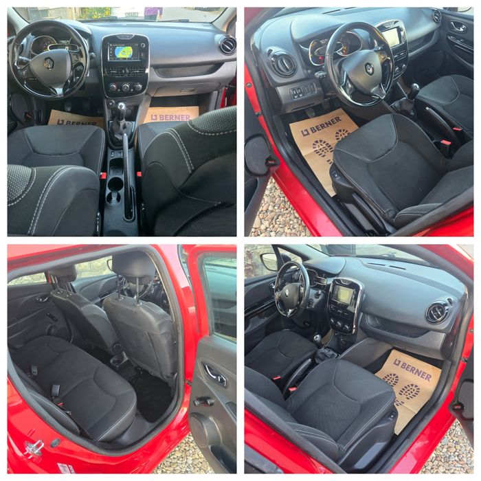 Renault     Clio