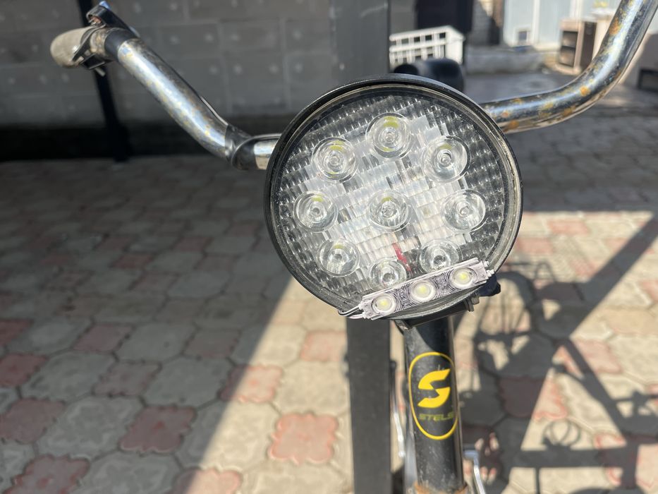 Продам 2 Урал велосипеда