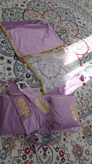 Бесік жасаулар сатылат