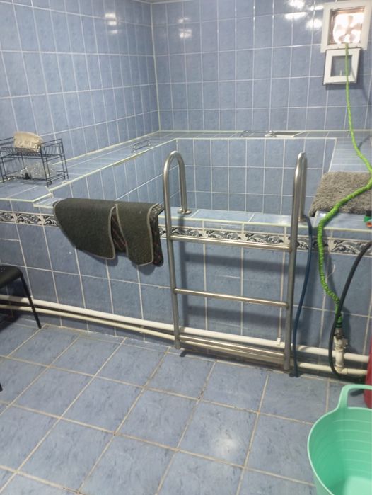 Продам двухэтажный дом в Караганде, Кунгей