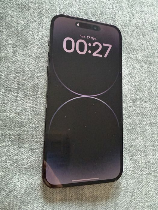 Iphone 14 Pro Max 128GB