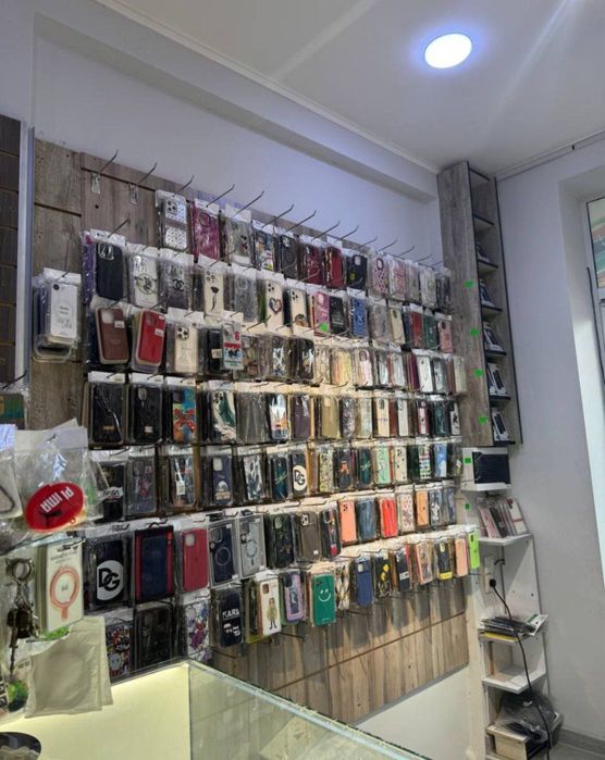 Tayor biznes sotiladi