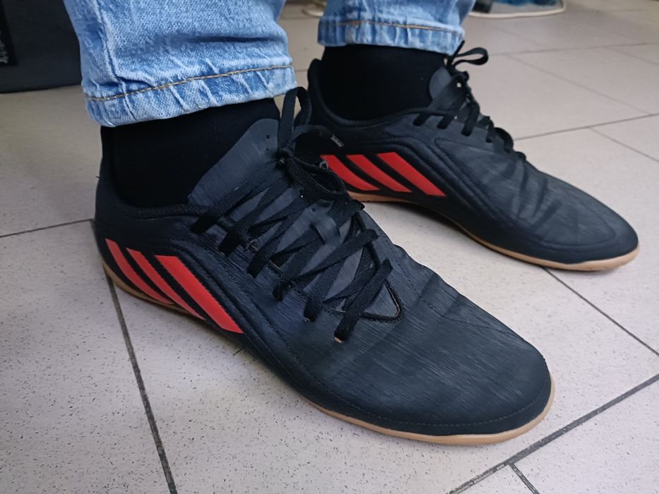 Adidas deportivo 45-1/3
