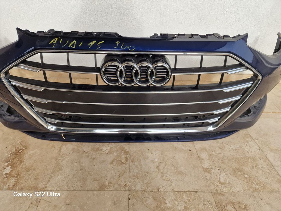 Bara fata Audi q3 sline sau a4 b9 facelift