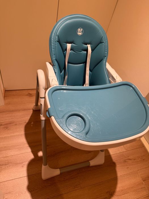 Scaun de masa copii 6-36 luni