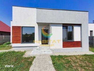Casa parter / 4 camere / 330 mp teren / Com. Berceni