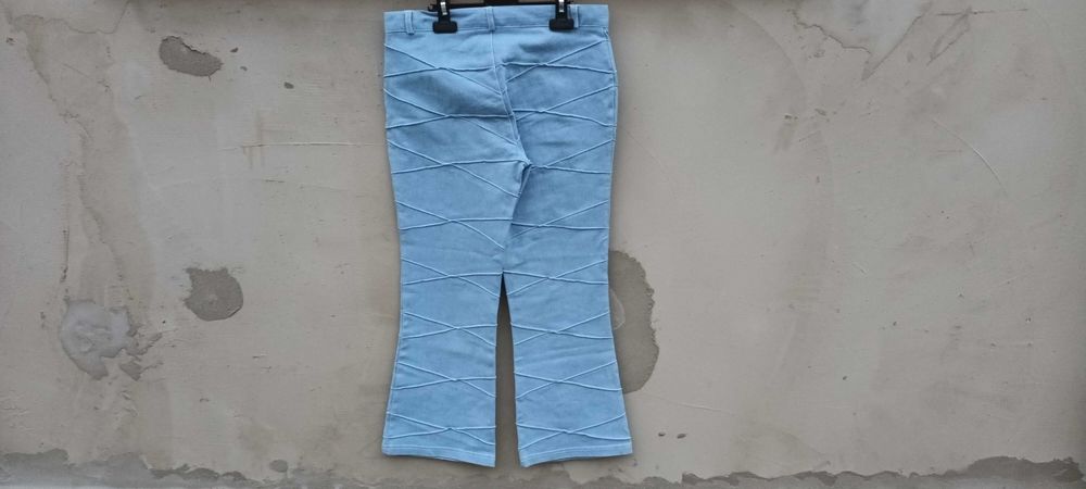 Blue ClockHouse | pantaloni outdoor mar. 36 | S