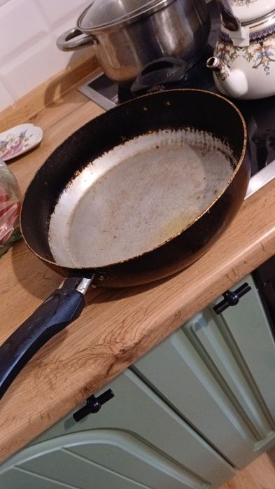 Сковородку 26 см глубокий