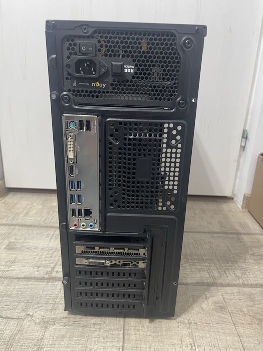 Calculator de gaming