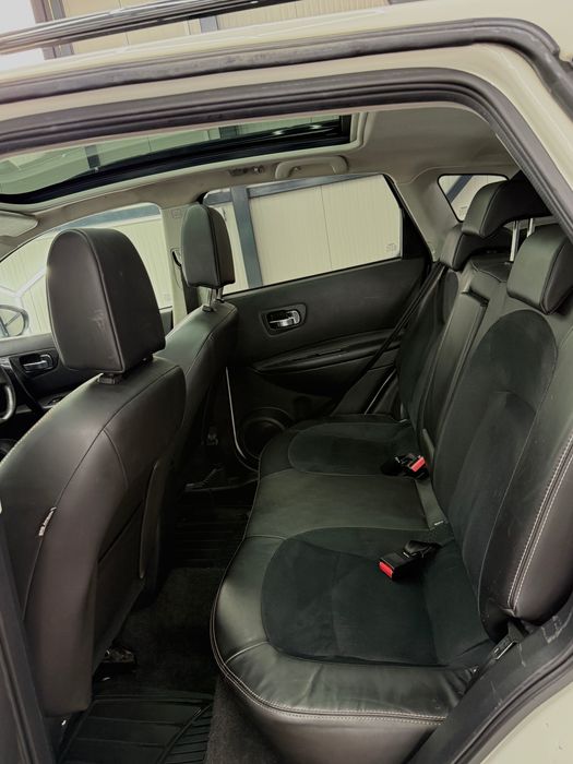 NISSAN Qashqai 2013 — imagine 5