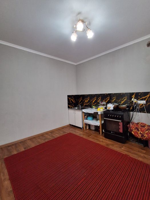 Частный дом пастроили для себя