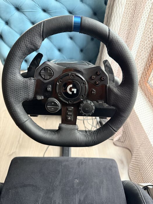 Simulator Racing PS5