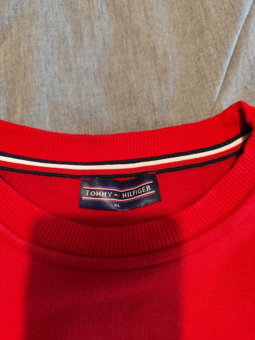 Тоmmу Hilfiger свитшот
