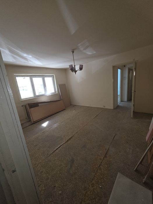 Apartament 2 Camere Brazda Lui Novac Parter
