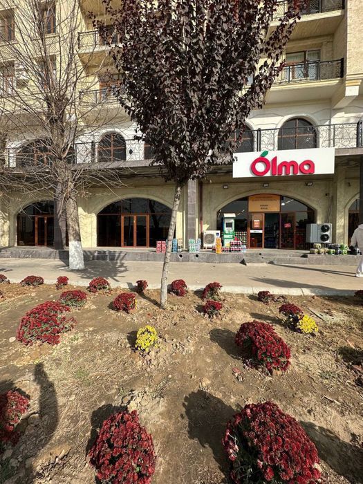 Нежилое помещение Узбум / Чайна Таун Первая линия Площадь: 126 кв.м