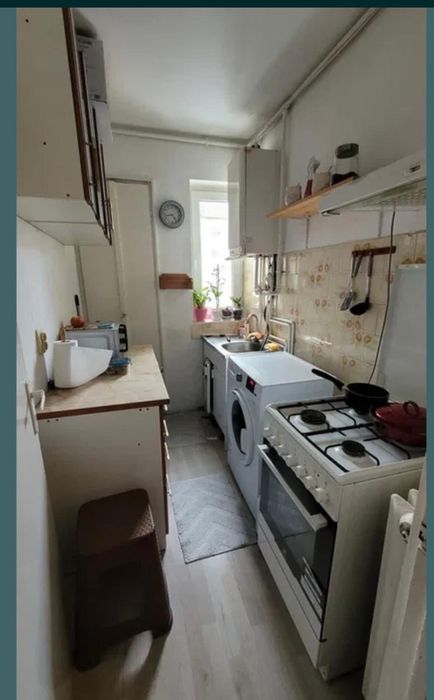 Apartament 2 camere de inchiriat