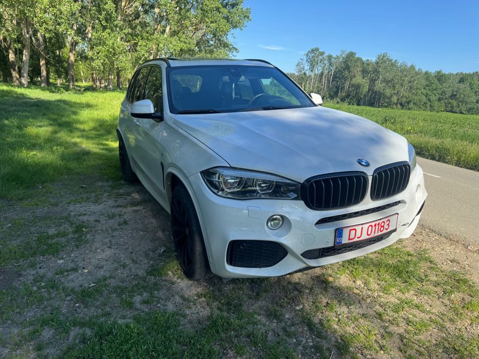 BMW x5-xdrive 25