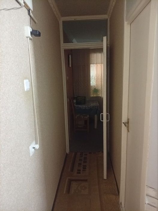 Срочно продаются своя 2 комнатная к/в