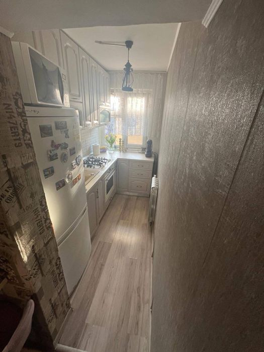 Propietar  Apartament cu 2 camere