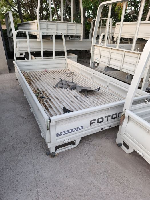 Борт changan, foton ва бошка мошинага тушади