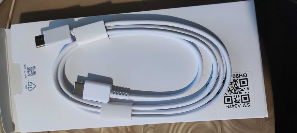 Galaxy A04s чисто нов