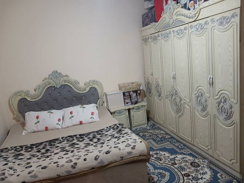 6стукли ховли сотилади