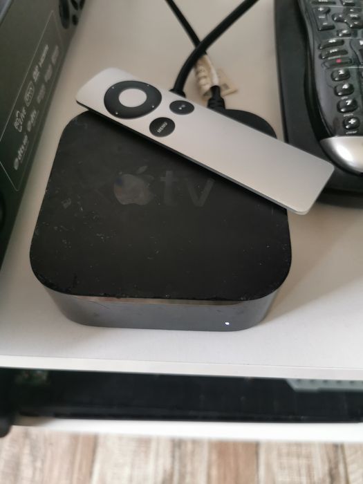 apple tv gen 4 • Anunturi gratuite • OLX.ro