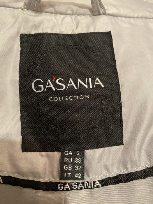 Куртка 42-44 осень