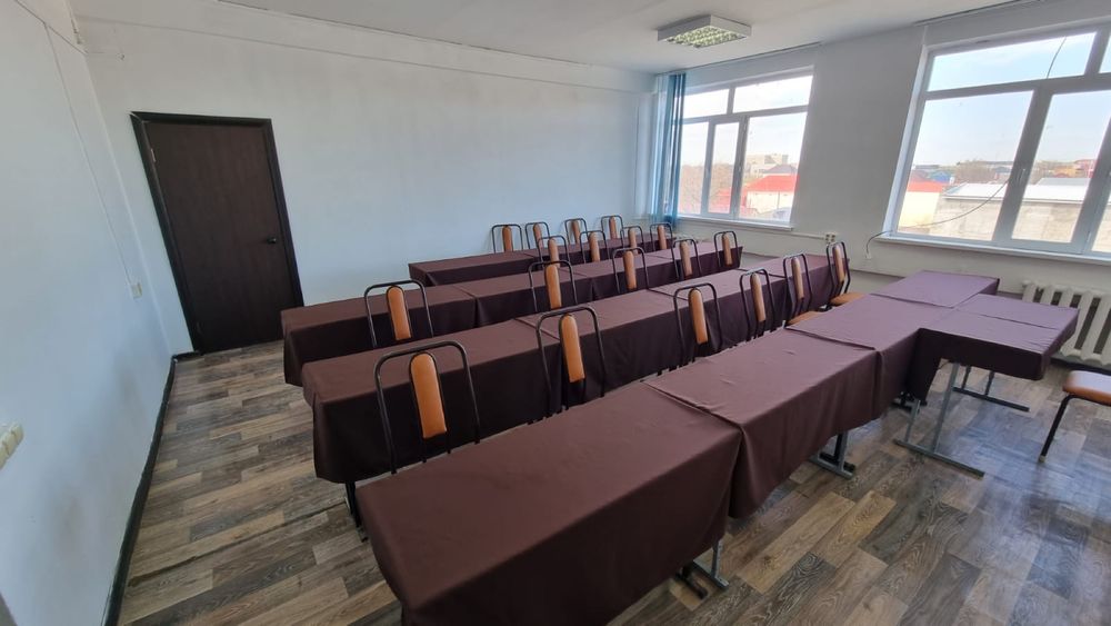 Продам Бизнес Центр