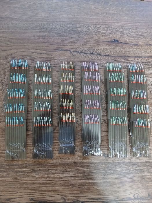 Чепарета за сафрид и чернокоп