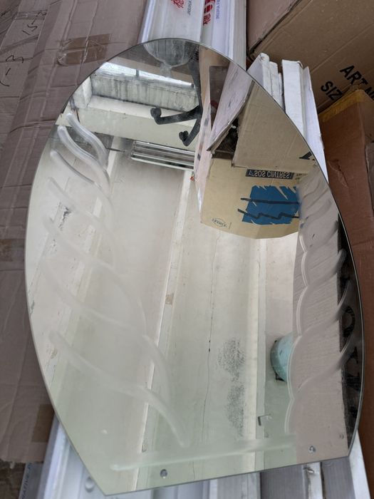 Нови огледала за баня