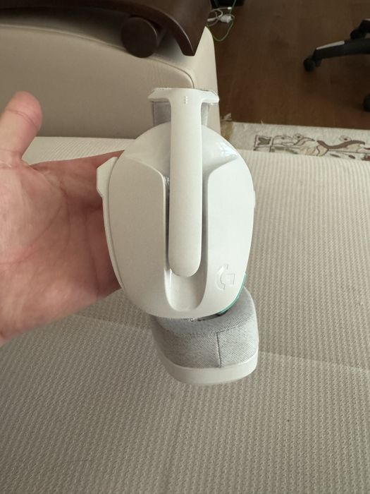 Наушники Logitech G321