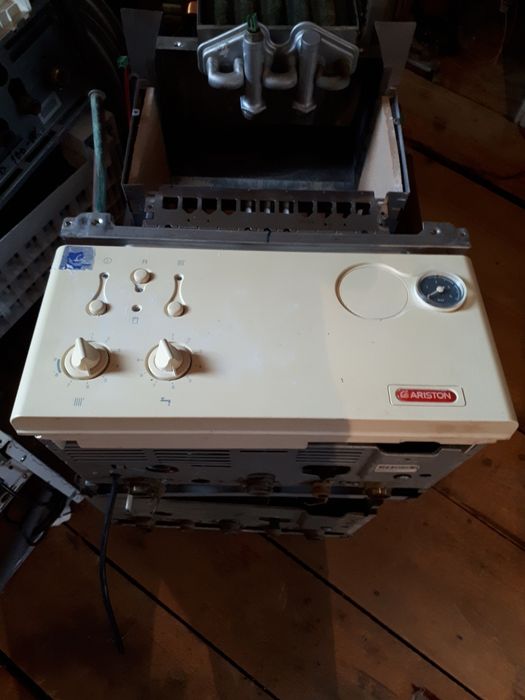 Piese centrala termica Ariston Microtec