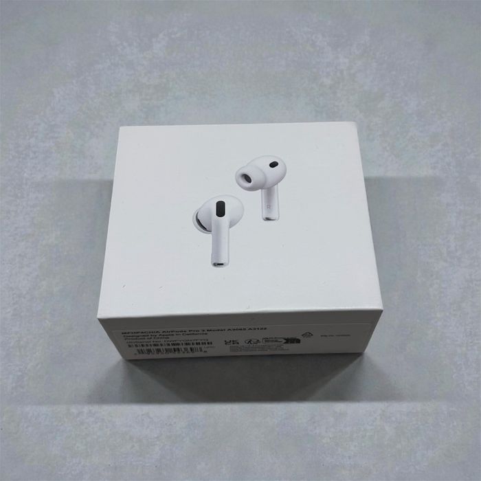 Airpods pro 3 (2025) ultima generatie-noi noute