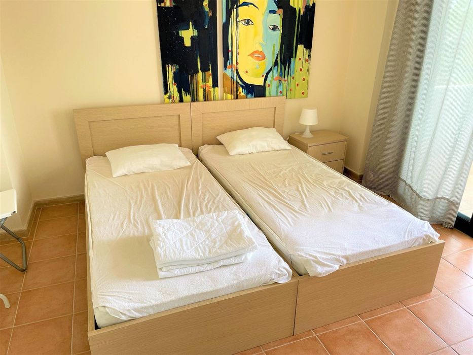 Вила до морето с три спални за продажба в Неа Скиони, Халкидики