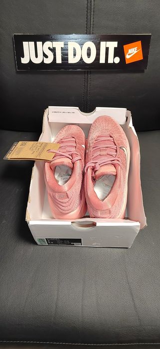 Nike G. T. Hustle 3,номер 36