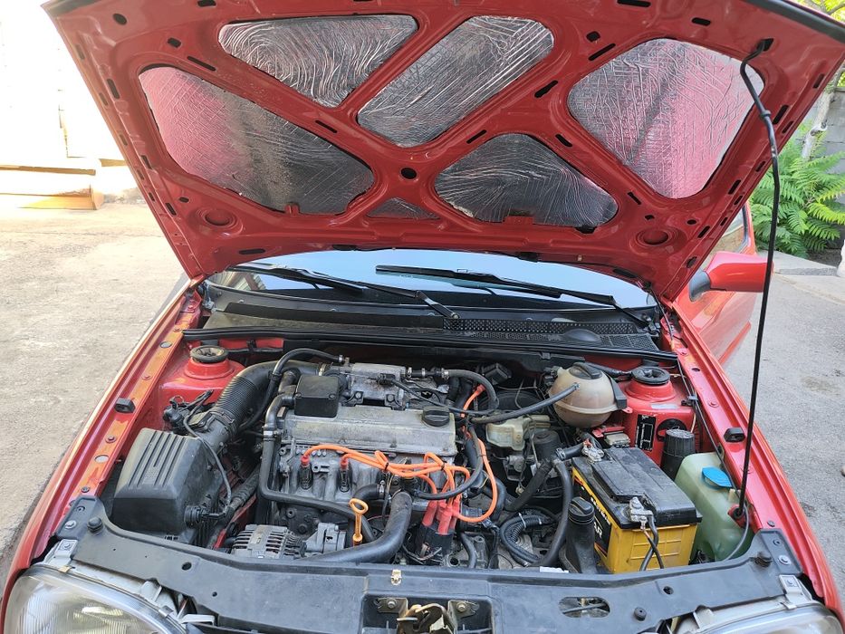 Golf 3 в отличном состоянии