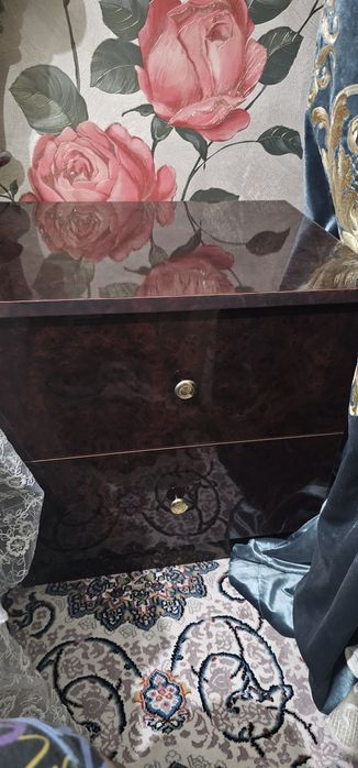 Спальная гарнитура идеал холатда