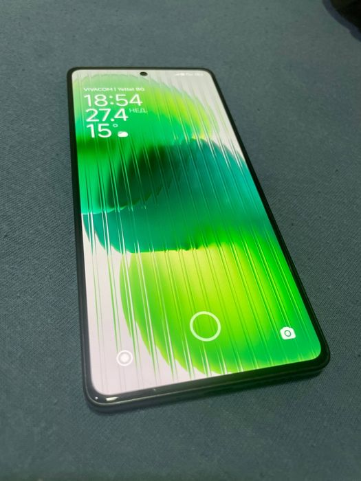 Xiaomi Redmi Note 13 pro 4G 8+4/256gb