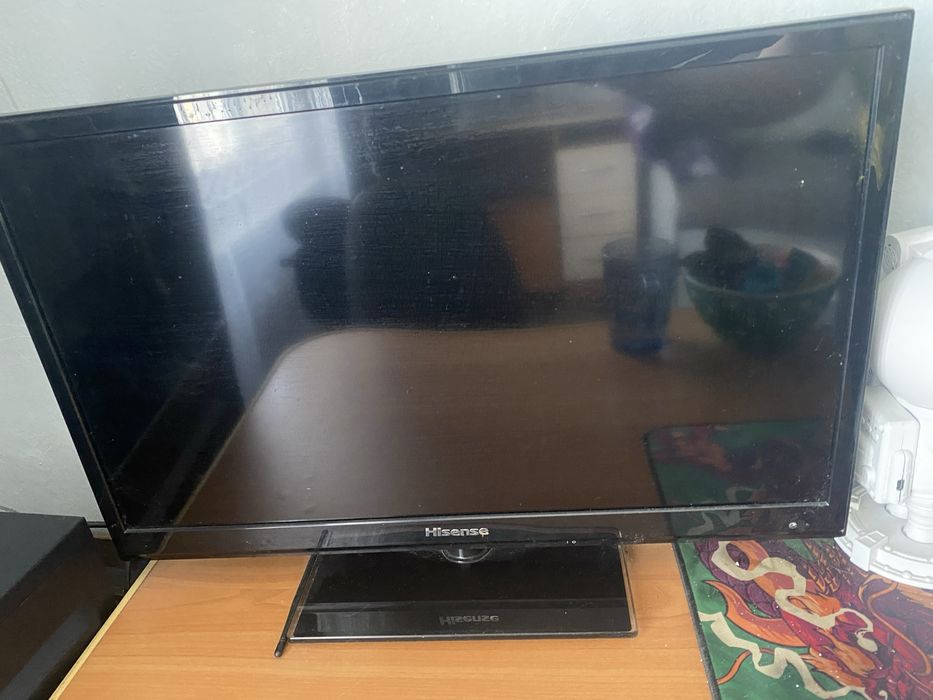 Телевизор в отличном состоянии