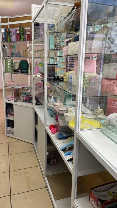 Продается торговое оборудование