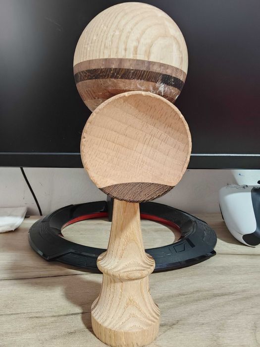 Sweets Kendamas Splice X - Produs Uzat - Citiți descrierea