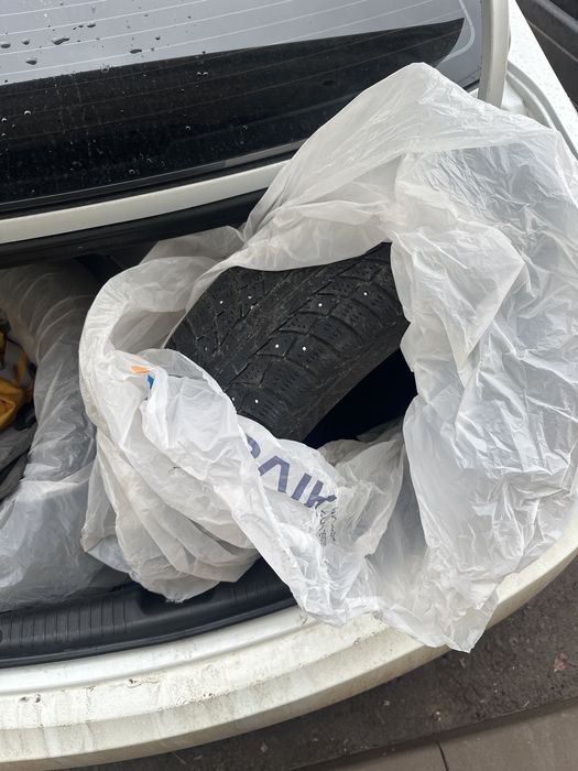 Щины б/у185/65/15