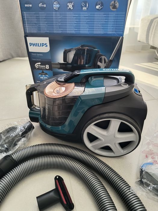 Philips FC9744/09 прахосмукачка/В Гаранция!