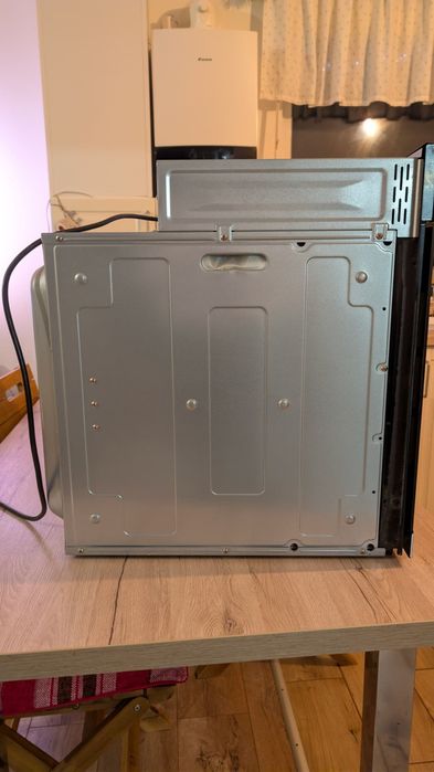 Cuptor electric incorporabil Samus SC626GDXC9, clasa A