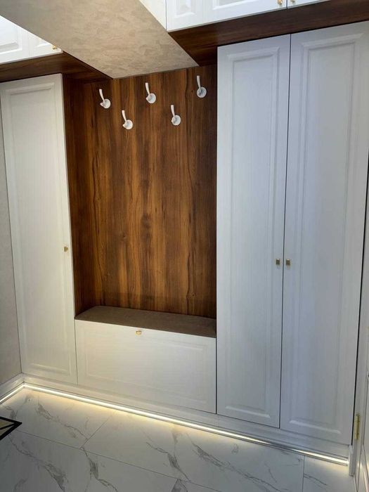 СРОЧНАЯ Продажа Шикарной квартиры в Новостройке на ЖК Silk Road А-03