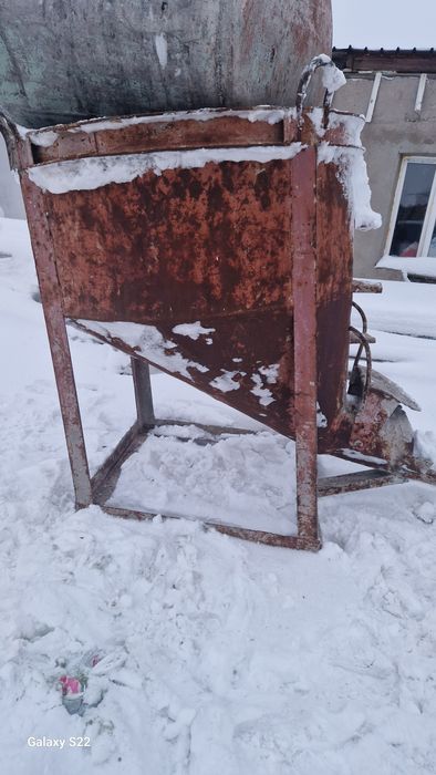 Продам туфля по бетон